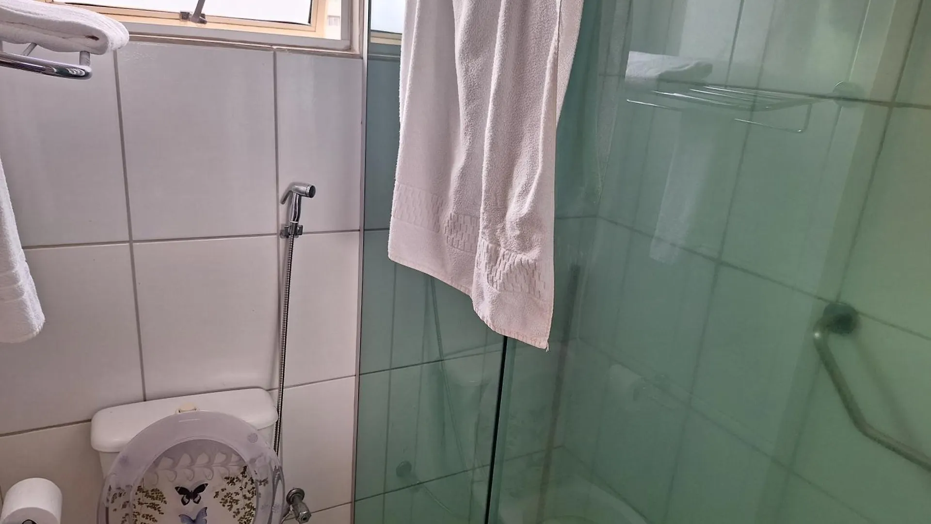 Golden Dolphin Express Hotel Caldas Novas